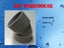 Tapwarehouse DWV PVC bend FITTING 32 MM X 45 ° FF Carousel 1