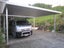 A Carport & Canopy Builder - We can custom build! Carousel 9