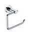 Brand New Round Toilet Roll Holder Carousel 1