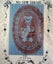TEDDY BEAR PICTURE No-Sew Craft Sewing PATTERN Carousel 1