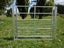 Portable sheep yard 18 to 20 head Carousel 3