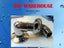 Tapwarehouse 40mm pvc pipe clip Anti-UV special Carousel 11