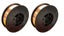 Mig Wire 5Kg 0.8mm Mild Steel - 2x Roll -SPECIAL- Carousel 1