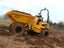 NEW Thwaites 6 Tonne dumper Carousel 1
