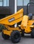 NEW Thwaites 1.5 Tonne dumper Carousel 2