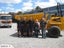 NEW Thwaites 1.5 Tonne dumper Carousel 3