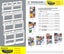 Lit Loc Wall Mount Brochure Holder@PRECISION Carousel 1