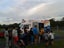 Mobile ice cream van / ice cream truck Carousel 12