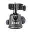 Joby Ballhead X for Joby Focus Carousel 1