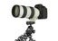 Joby Ballhead X for Joby Focus Carousel 3
