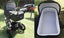 MB4U Ltd. mbuggy4you: SERVICE for MOUNTAIN BUGGY Carousel 9