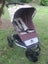 MB4U Ltd. mbuggy4you: SERVICE for MOUNTAIN BUGGY Carousel 12