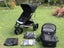 MB4U Ltd. mbuggy4you: SERVICE for MOUNTAIN BUGGY Carousel 16