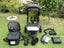 MB4U Ltd. mbuggy4you: SERVICE for MOUNTAIN BUGGY Carousel 17