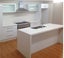 #26 Brand New Galley Kitchen with Island Carousel 1