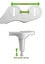 Bidet - Aqua Bidet Self-Cleaning. Carousel 3
