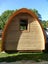 relocatable The Pod sleepout cabin glamping eco Carousel 10