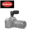HAHNEL MK200 MICROPHONE FOR DSLR / VIDEO Carousel 1