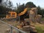STUMPS GRINDING Carousel 16
