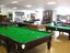Pool, Billiards & Snooker Table Servicing, moving Carousel 5