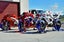 Motorcycle Service, repairs, tyres and parts Carousel 1