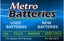 New and Used Batteries Carousel 1