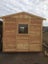 ALLWOOD SHEDS TIMBER SLEEPOUT/OFFICE - NEW ZEALAND MADE Carousel 18