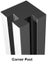 CONCRETE FENCING & WALL DETAILS Carousel 7
