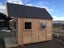 ALLWOOD SHEDS TIMBER MEZZANINE FLOOR SLEEPOUT - NEW ZEALAND MADE Carousel 11