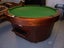 Wurlitzer Jukebox Pool Table Hire Lease Percentage Carousel 11