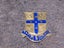 Totis Viribus Sterling Silver badge Auckland Grammar ? Auck. Teachers Training ? Carousel 3