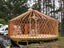 Yurt Maker Carousel 17