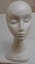 Long Neck Female Mannequin Head - Brand New! Carousel 1