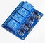 Relay 4 Channel + Free interfacing cable Carousel 1