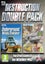 Destruction Double Pack Mining/Demolition Sim (PC) Brand New Carousel 1