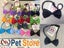 Dog Necktie Bow Tie New Year Sale!!! Carousel 1