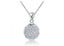 Crystal Ball Pendant Carousel 1