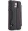 iPhone 5S Element Case Soft-Tec Au Wallet BLACK RED Carousel 6