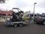 Digger , Trailer & Concrete Breaker Hire & Sales Carousel 5