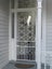 Handcrafted Security doors - Elegant and Adorable Carousel 11