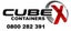 CubeX. Your Container Hire Specialists ChCh Carousel 8