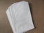White Flat Paper Bags Size 8 - 270 x 343mm (Pack of 500) Carousel 1