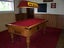 Wurlitzer Jukebox Pool Table Hire Lease Percentage Carousel 17
