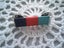 1939-45 Star Single Ribbon / Riband Bar Carousel 1