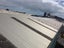 Highrollers Roof Painting . Carousel 8