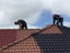 Highrollers Roof Painters Carousel 7