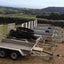 Digger , Trailer & Concrete Breaker Hire & Sales Carousel 7