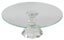 Crystal Cake Stand Extra Large Carousel 1