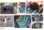 Authentic Mexican Blanket - Multiple Colour Options Carousel 12