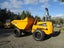 NEW Thwaites 9 Tonne dumper Carousel 16